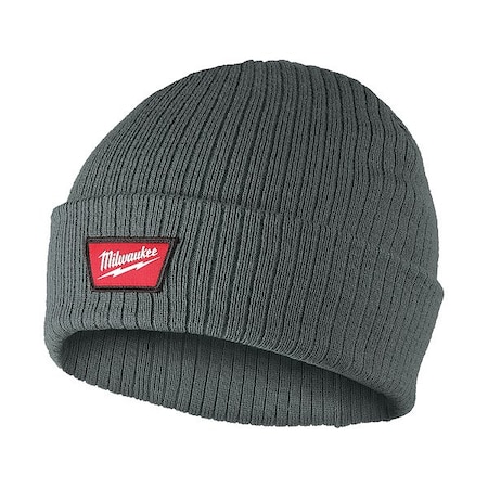 Milwaukee Tool Beanie, Green, Unisex M750E
