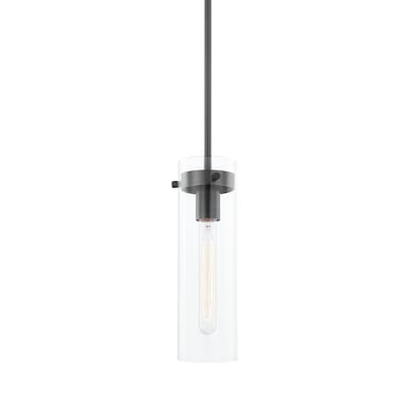 Mitzi Haisley 1 Light Pendant 26.75 In. Old Bronze H756701S-OB