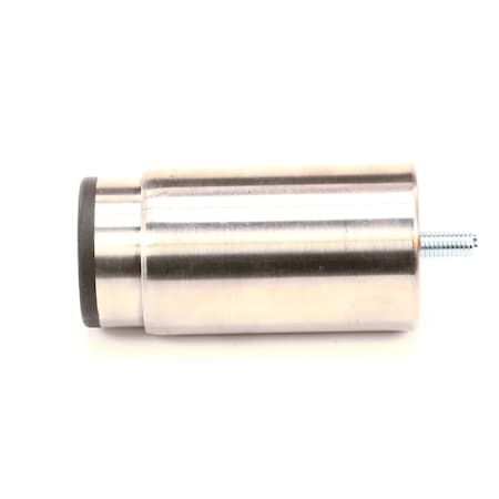 Moffat Foot, 4in/100 mm, Adjustable, G32D4, G32D5 M233986