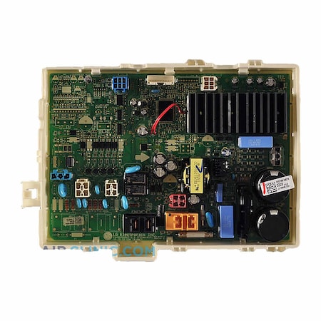 Lg Main PCB Assembly EBR79950228