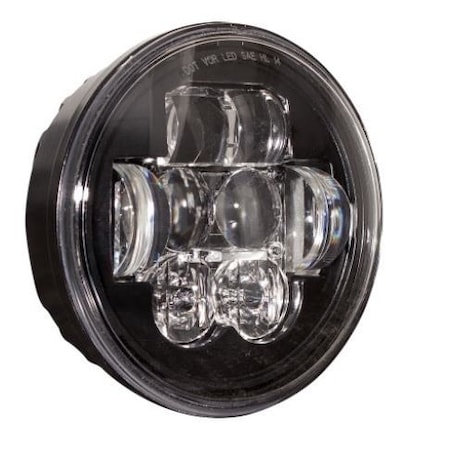 J.W. Speaker Headlight Assembly 550921