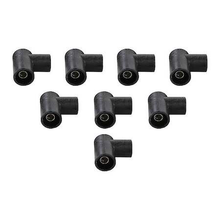 Auburn Manufacturing FITTING 10PACK E9-AEBF-PK