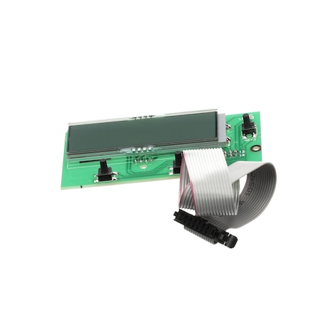 Stoelting Display Board BR0116