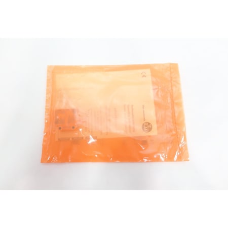 Ifm PHOTOELECTRIC SENSOR 10V-DC OJ5148 OJH-FPKG/SO/AS