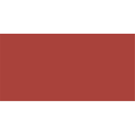 Allstar Performance 4 x 8 ft. Plastic Sheet - Red, 0.1 in. Thickness ALL22462