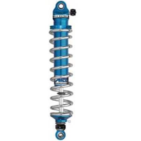Strike3 3850BGX Adjustable Aluminum T2 Big Gun Drag Shocks ST1596822