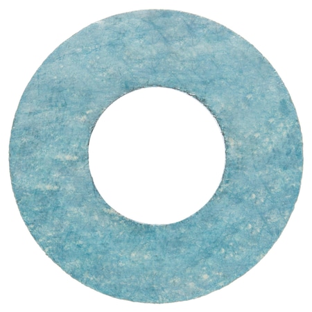 Zoro Select Flange Gasket, Ring, 1-1/4" Pipe BULK-FG-280
