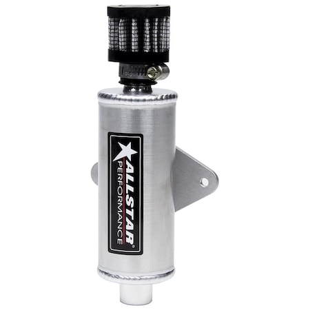 Powerhouse Mini Breather Tank Panel Mount PO3615577