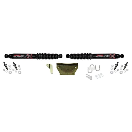 Skyjacker STEERING STABILIZERS, 2PK 8299
