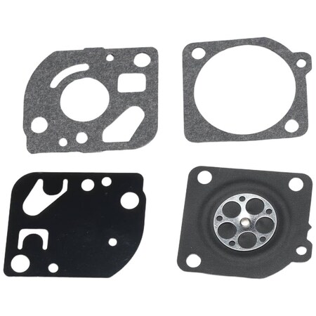 Echo GASKET / DIAPHRAGM KIT P005001790