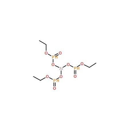 Ak Scientific Fosetyl-aluminum (1g), CAS 39148-24-8 O536-1g