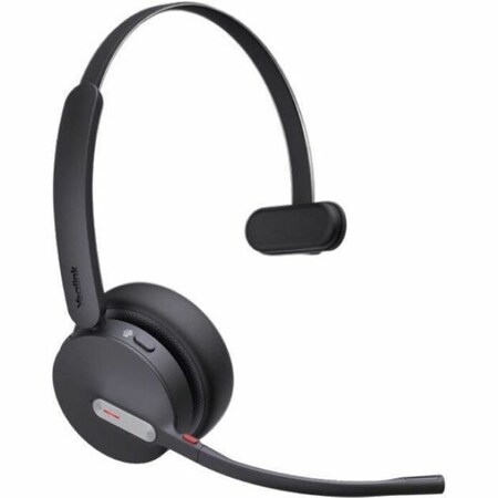 Yealink Network Technology Co. Yealink (BH70MONOTEAMSUSBCA) Headsets/Earsets BH70 MONO TEAMS USB-C/A