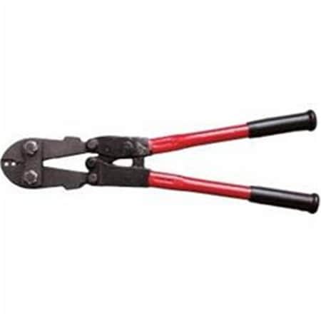 Powerfields 4-Slot Crimping Tool 1382130