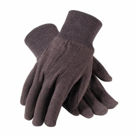 Pip STANDARD WEIGHT GENERAL PURPOSE GLOVES, WORK, CLUTE CUT/STRAIGHT THUMB STYLE 95-808