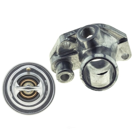 Motorad Engine Coolant Thermostat Kit 4833KTFS