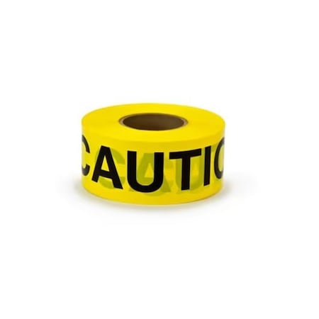 3M Scotch Barricade Tape 300, 8PK 7000132906