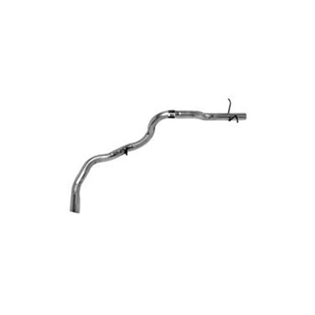 Walker 45454 Exhaust Tail Pipe W22-45454