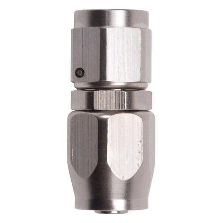 Hard Top 610041 - 10 AN Straight Endura Hose Fitting HA3612065