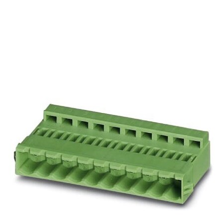 Phoenix Contact ICC 2 5/ 4-STZ-5 08 PCB connector 1823862