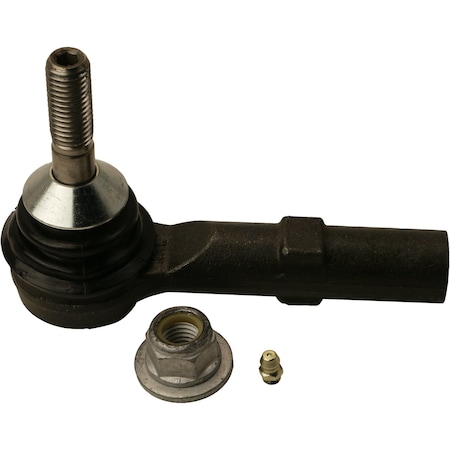 Moog Front Outer Steering Tie Rod End, ES3695