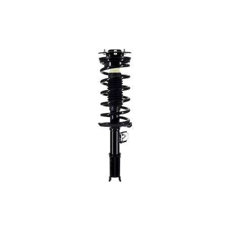 Fcs Struts Suspension Strut And Coil Spring Assembly 4331778L
