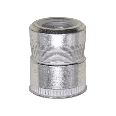 Auveco Nutsert 5/16in-18 USS, 10PK 10282