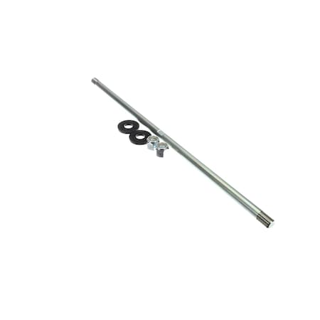Cambro KIT AXLE DISH CADDY DCS H19010