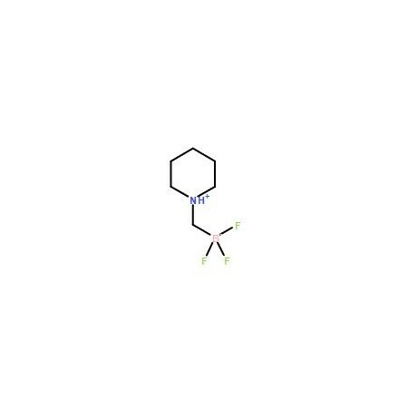 Ak Scientific (Piperidinium-1-ylmethyl)trifluoroborate (1g), CAS 1268340-93-7 4121AL-1g