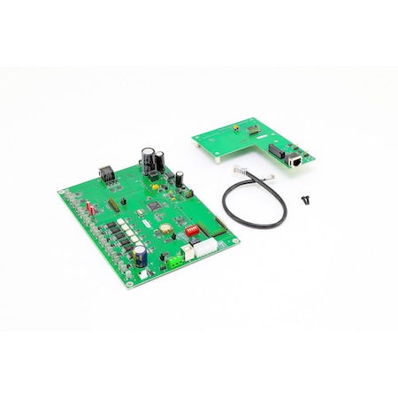Armstrong PC Board w/ Hardware Kit D65113