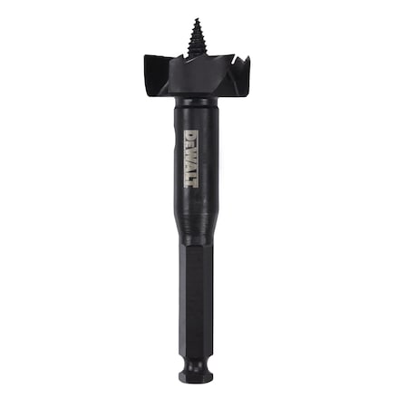 DEWALT 1 1/2in Self Feed Bit - DW1634