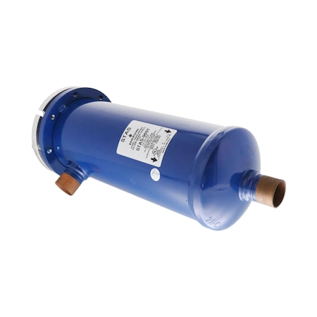 Emerson 1 1/8 in. ODF FilterDrierSTAS-969T 053012