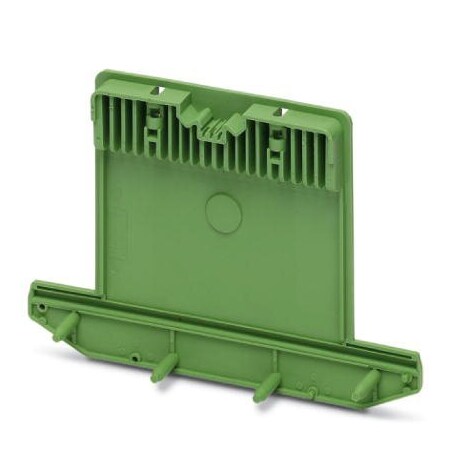 Phoenix Contact UM-SE-A73-R Side element tall version 2956741