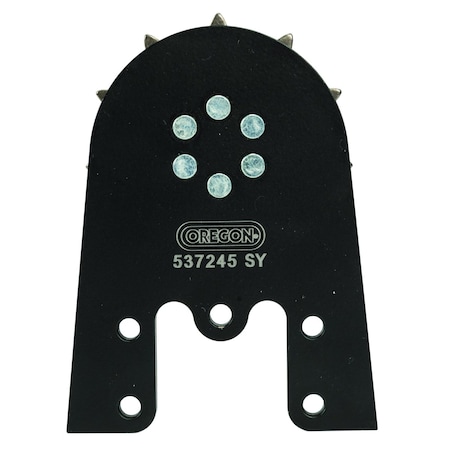 Oregon Bar Nose Kit, .404" Harvester RSN Bars 537245