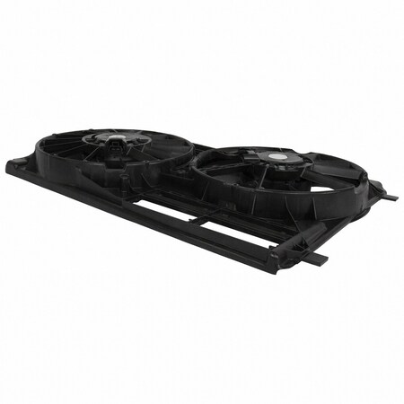 Motorcraft Engine Cooling Fan Assembly,  RF425