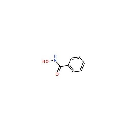 Ak Scientific Benzohydroxamic acid (100g), CAS 495-18-1 Q940-100g