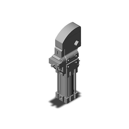 Smc Grainger Product CKZT40-90T