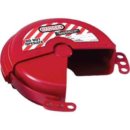 Nmc Valve Gate Cover 2 To 5 In. 481