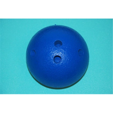 Active Athlete 1.5 Pound Foam Bowling Ball AC2576118