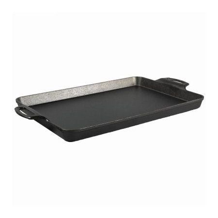Lodge 15.5x10.5 CI Baking Pan BW15BP