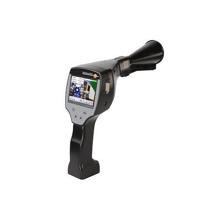 Testo Sensor LD pro + kit - Leak detector 8900 0601