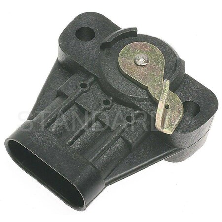 Standard Motor Products Throttle Position Sensor for 1987-1990 Chevrolet Blazer TH41
