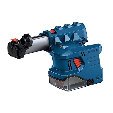 Bosch 1/2in SDS Plus dust collector GDE18V-12N