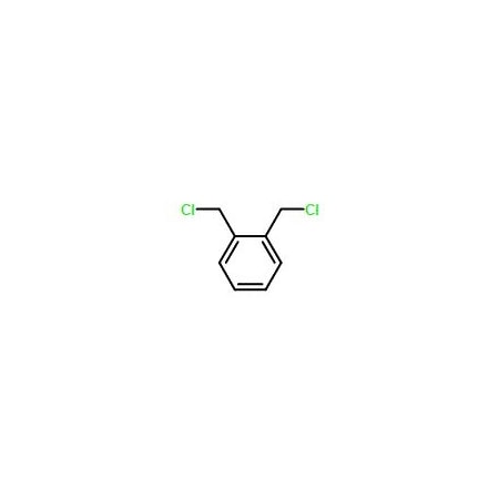 Ak Scientific 1, 2-Bis(chloromethyl)benzene (5g), CAS 612-12-4 K855-5g