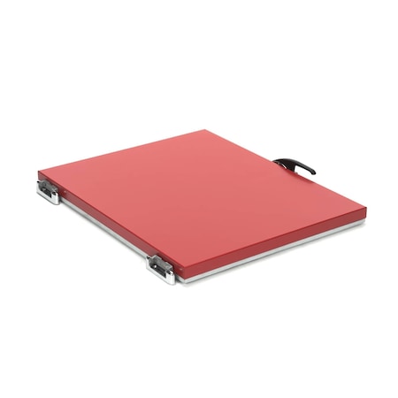 Cres Cor DOOR REPLACEMENT KIT, RED. H135 1221571RK