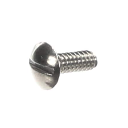 Bunn SCREW, TRH SERR SST 6-32X.38 01347.0000