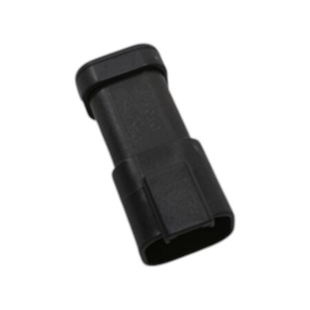 Liebherr CONNECTOR RECEPTACLE, LIEBHERR OEM 15336CK 15336CK