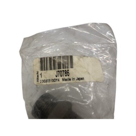 John Deere FITTING, OEM J70786