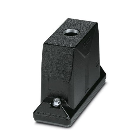 Phoenix Contact HC-ADV-B24-HHWH-1TTM25-MF-BK Sleeve 1420925