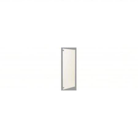 Global Partitions Partition Panel, Plastic Laminate 40-7782360-4000