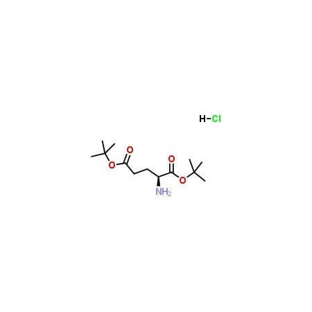 Ak Scientific H-Glu(OtBu)-OtBu.HCl (100g), CAS 32677-01-3 E745-100g